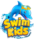 Swim Kids Logo