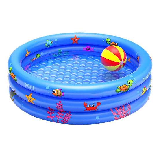 Swim Kids Тренер
